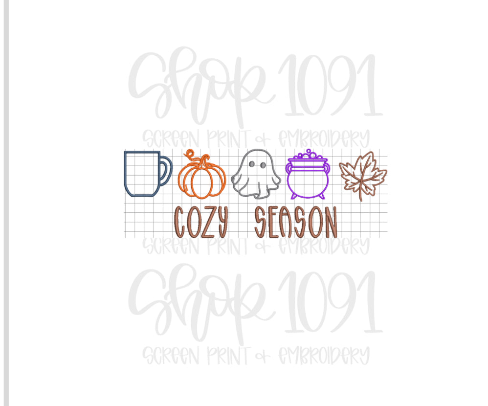 Cozy Season