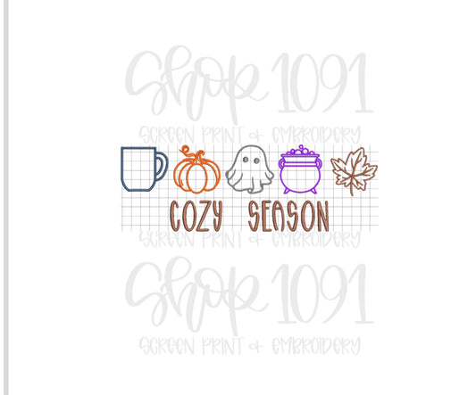 Cozy Season
