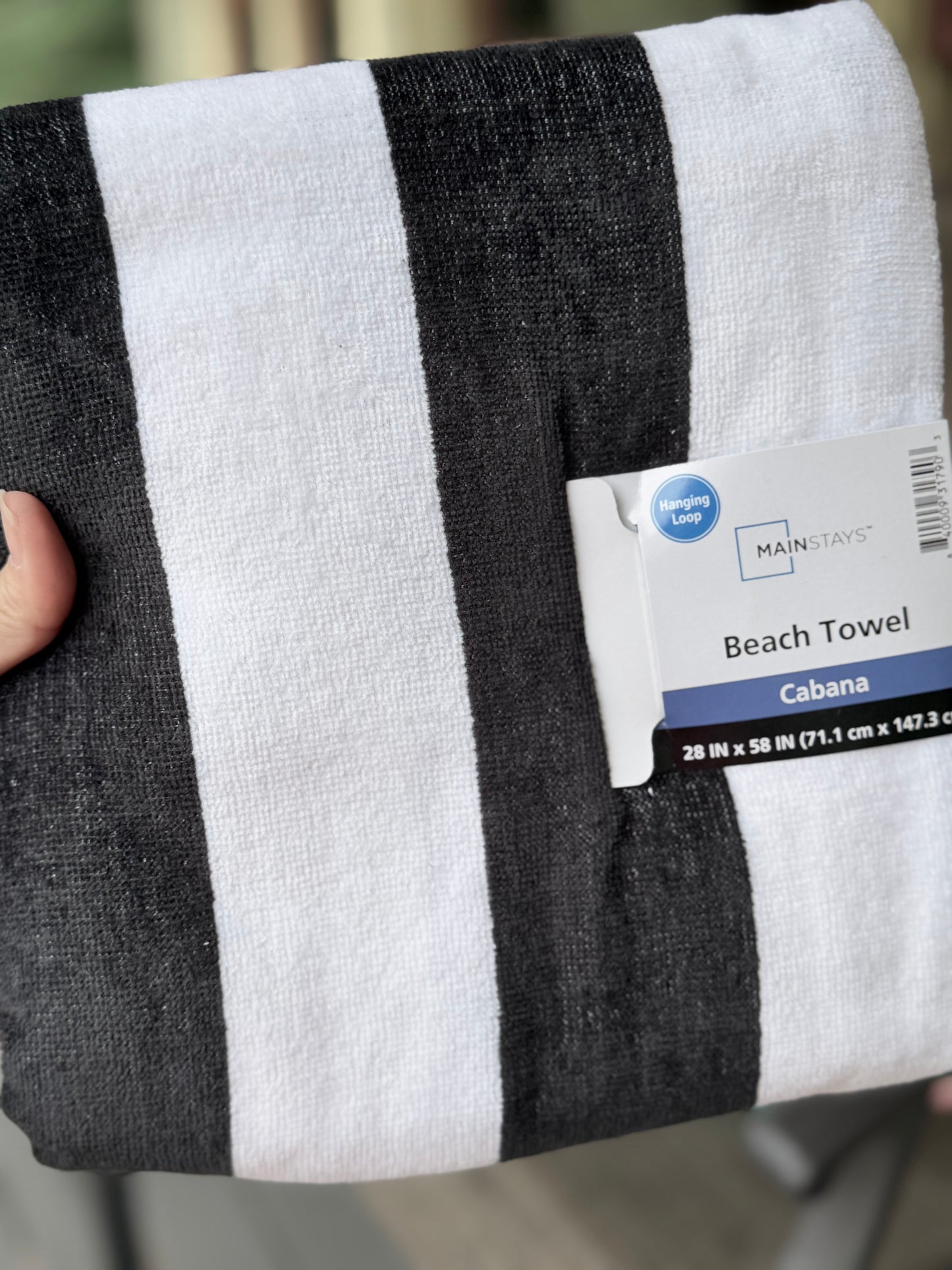 Beach Towels