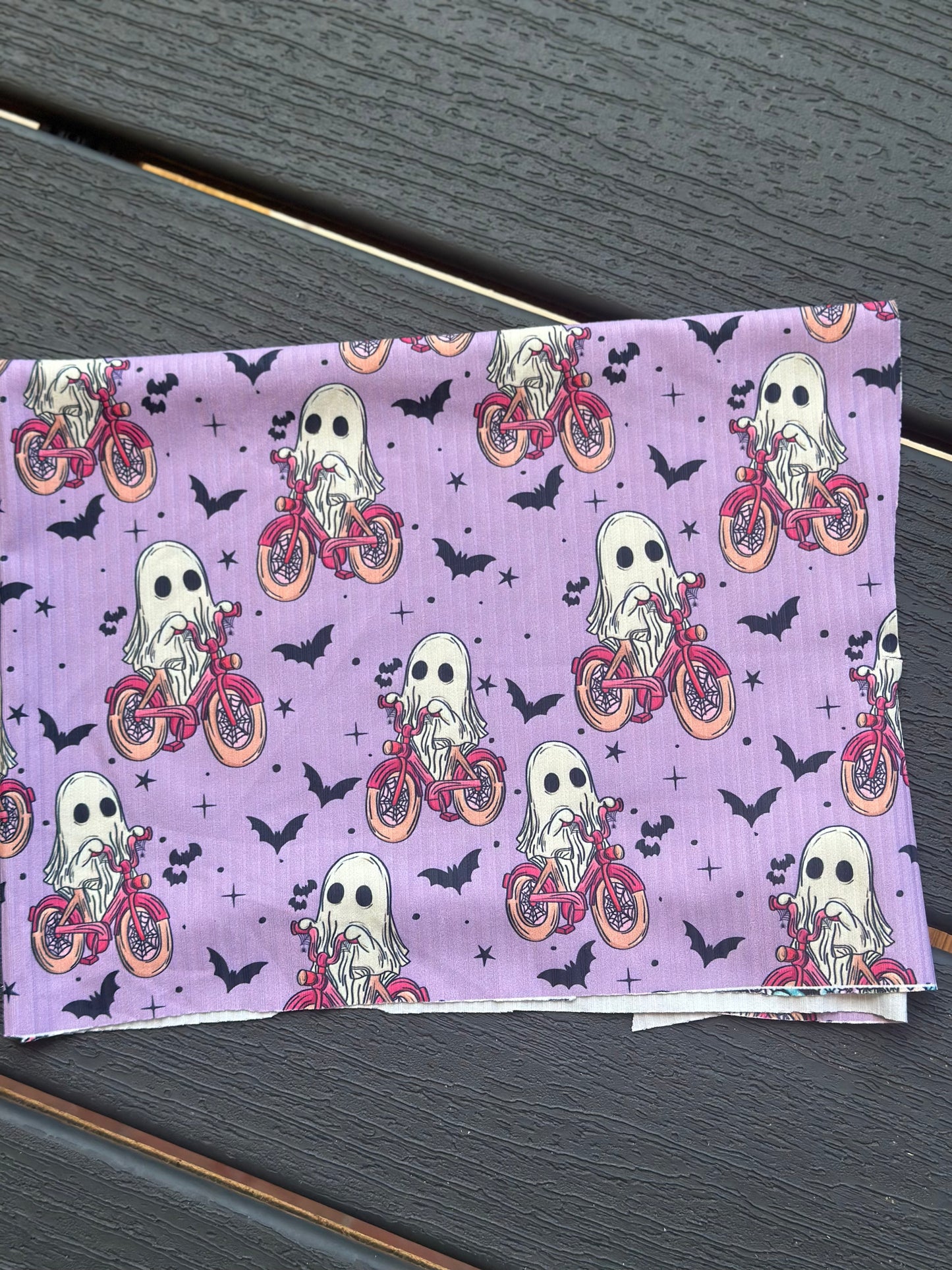 Pick Your Halloween Dollie Print