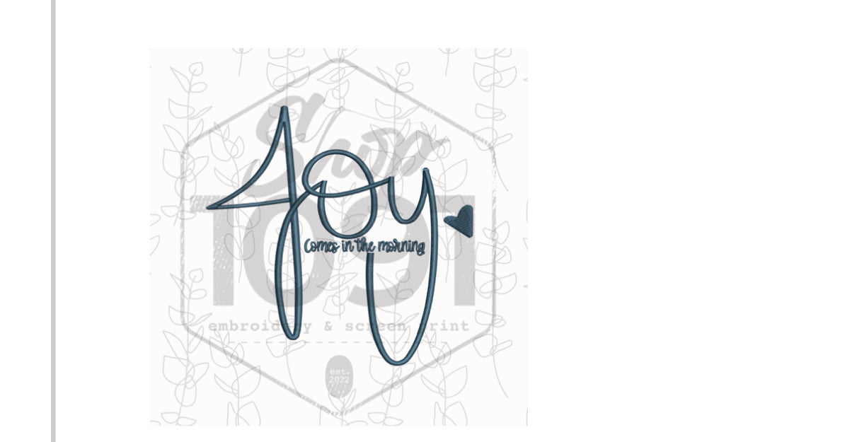 Joy pocket design
