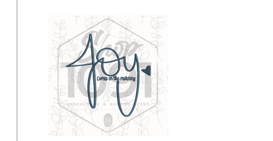 Joy pocket design