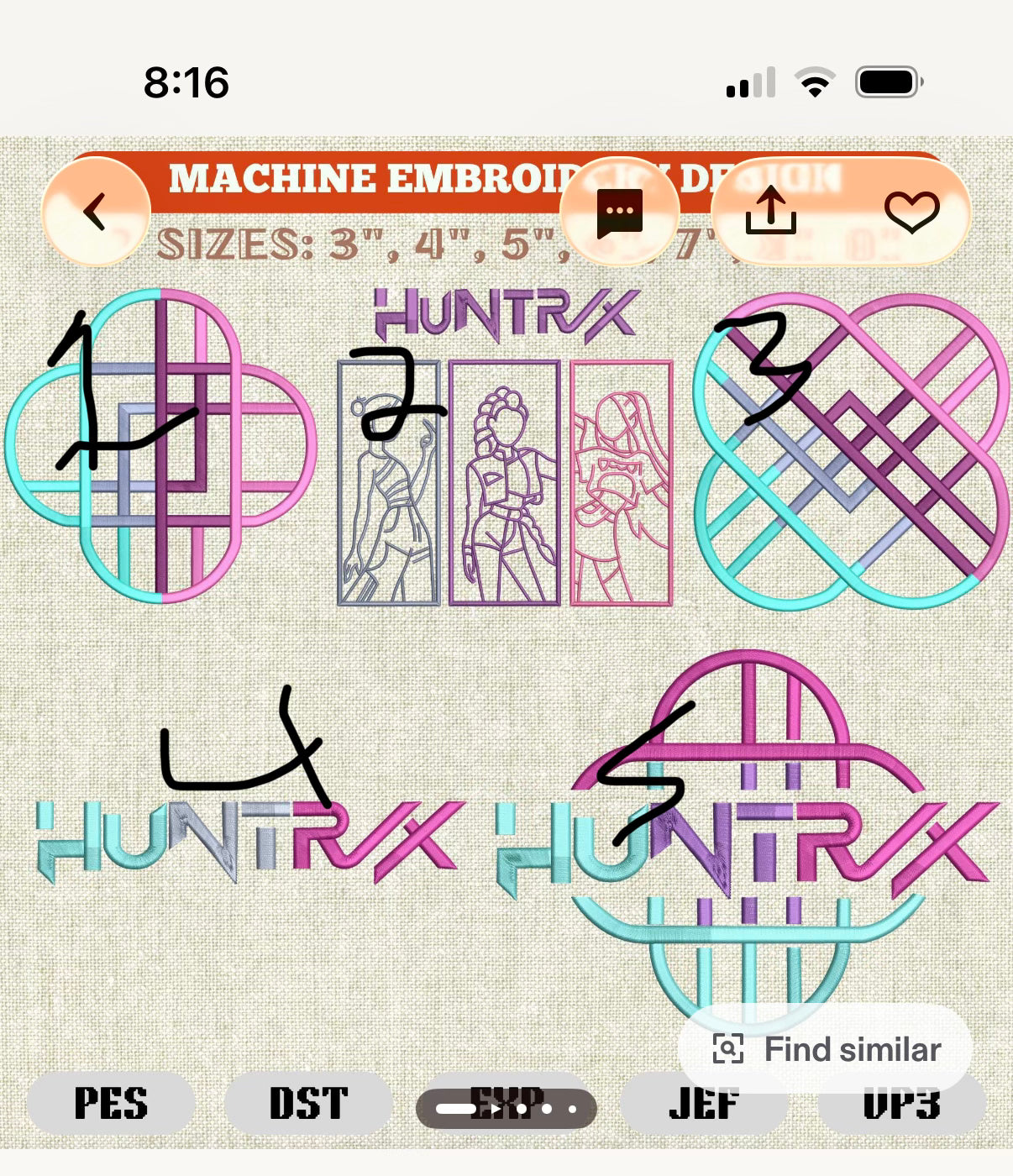 K Hunt