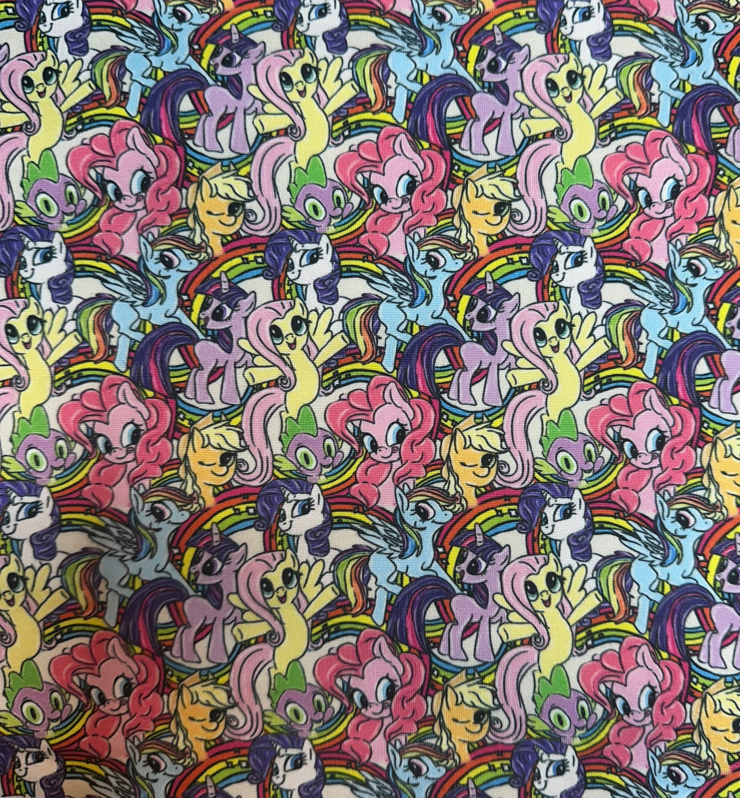 Unicorns