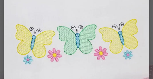 Erykah’s Butterfly