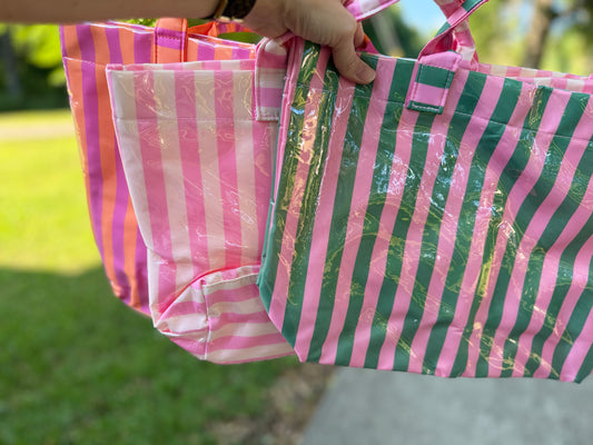 Personalized bag