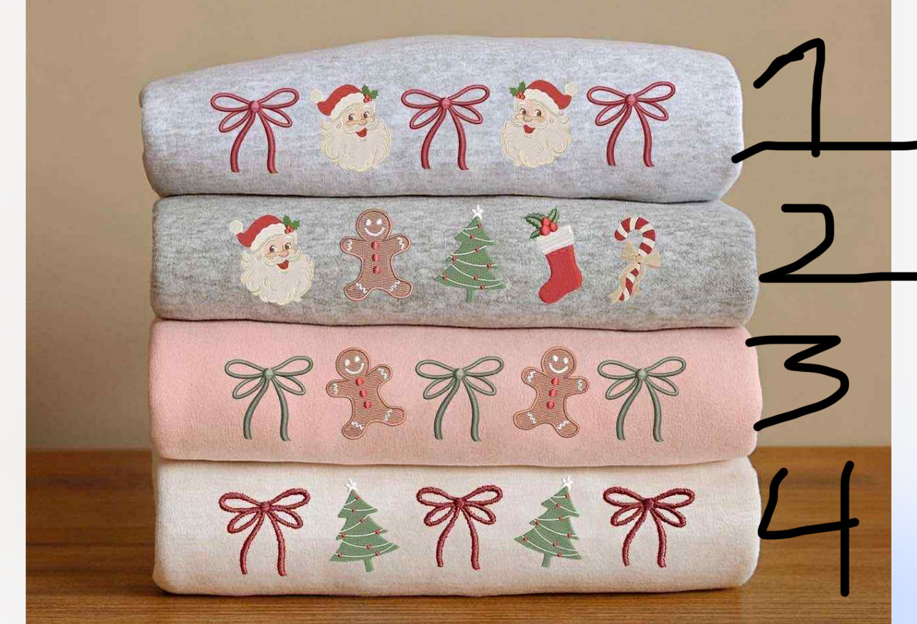 Variety Christmas