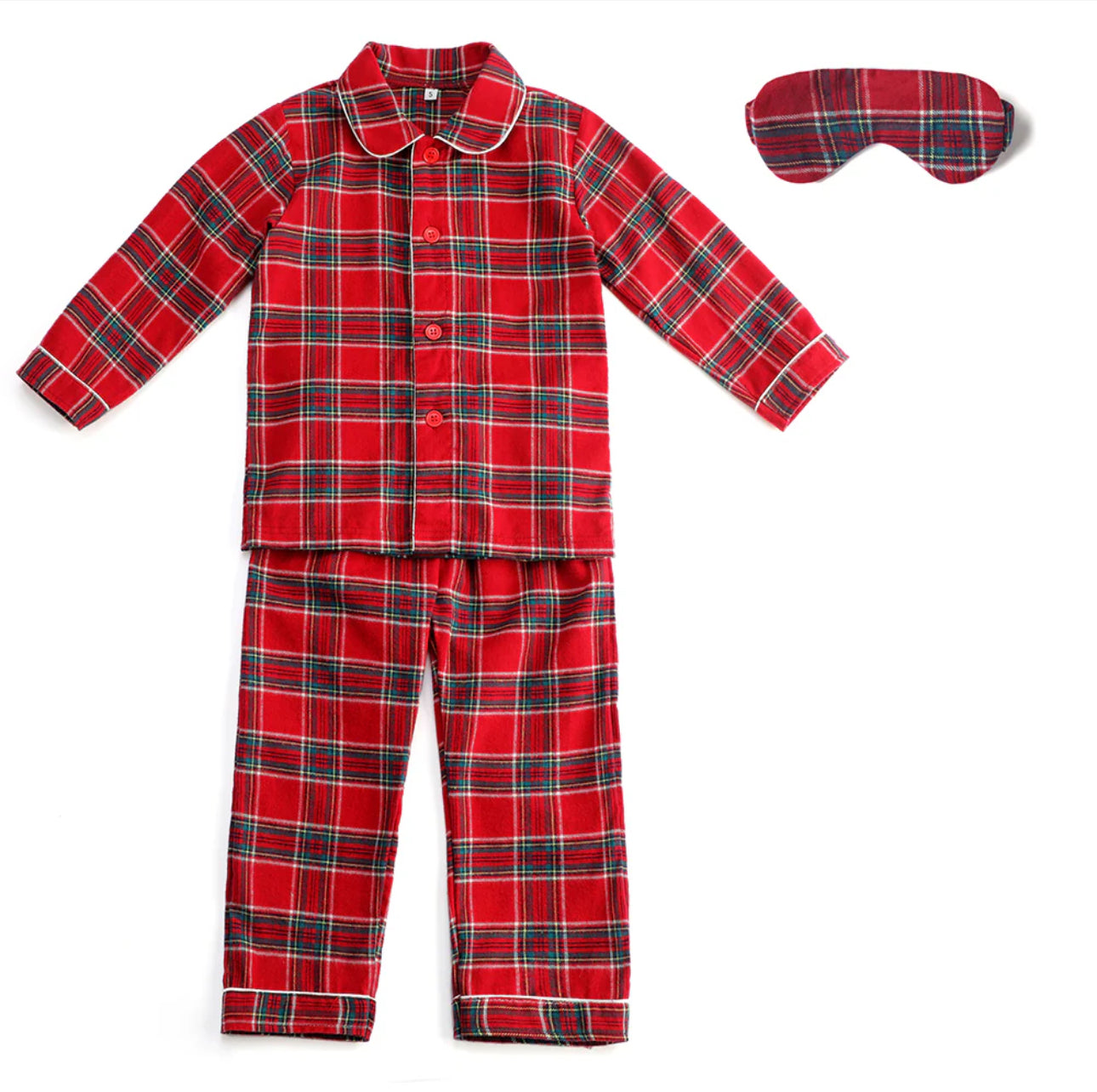Christmas PJs