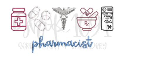 Pharmacist Life