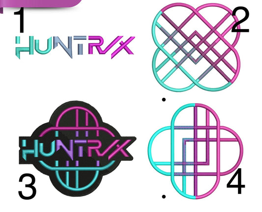 K-Pop Choose your design