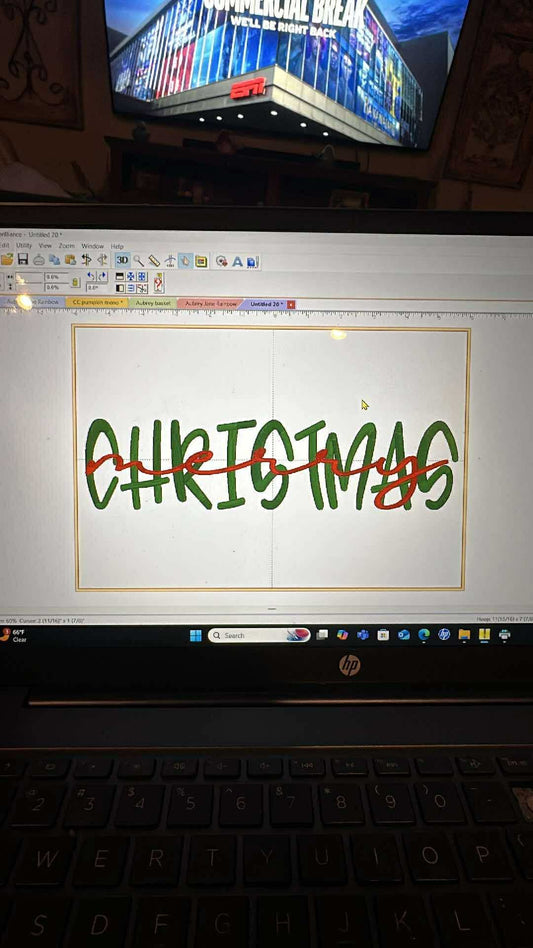 Merry Christmas