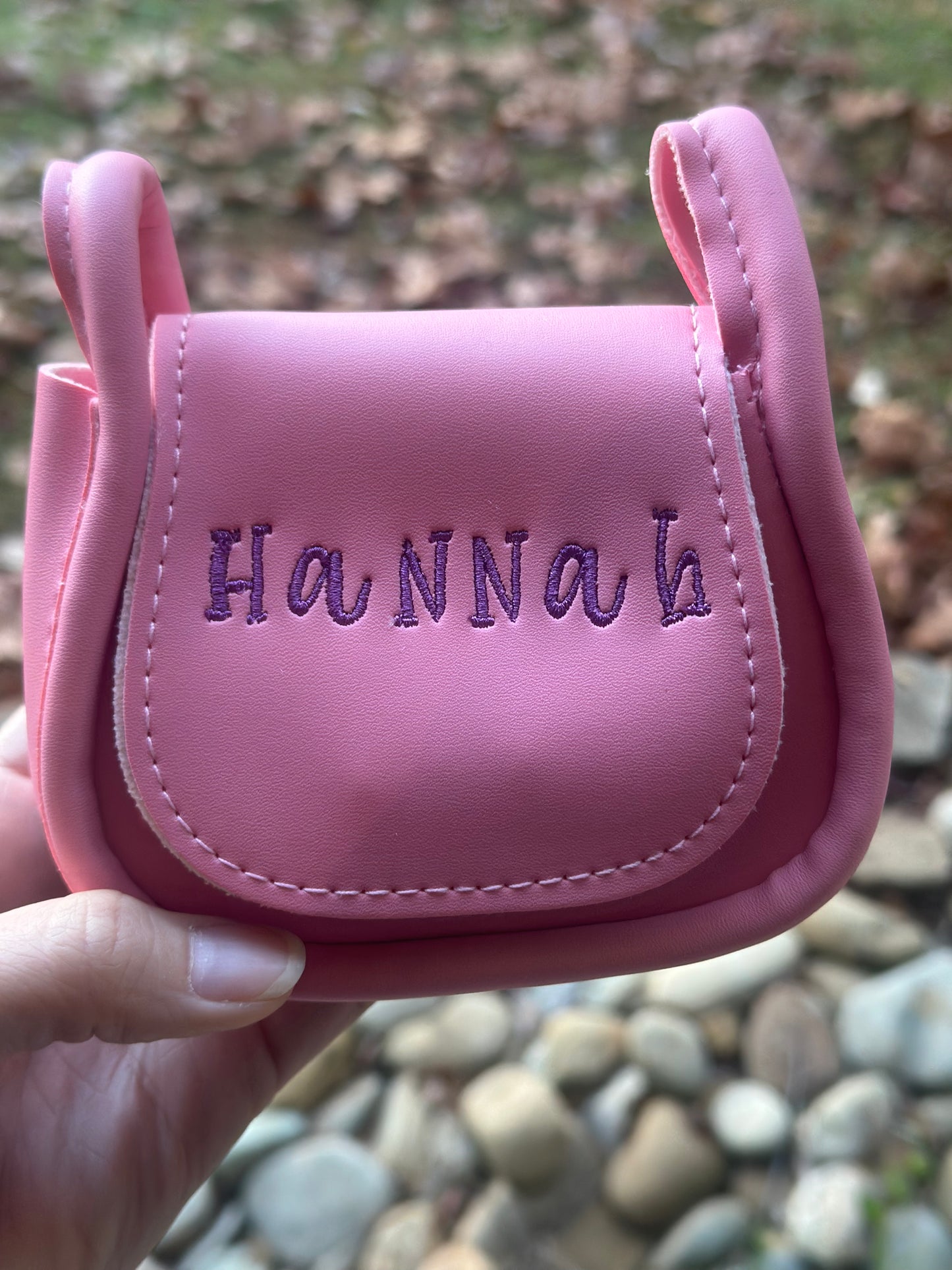 Purse