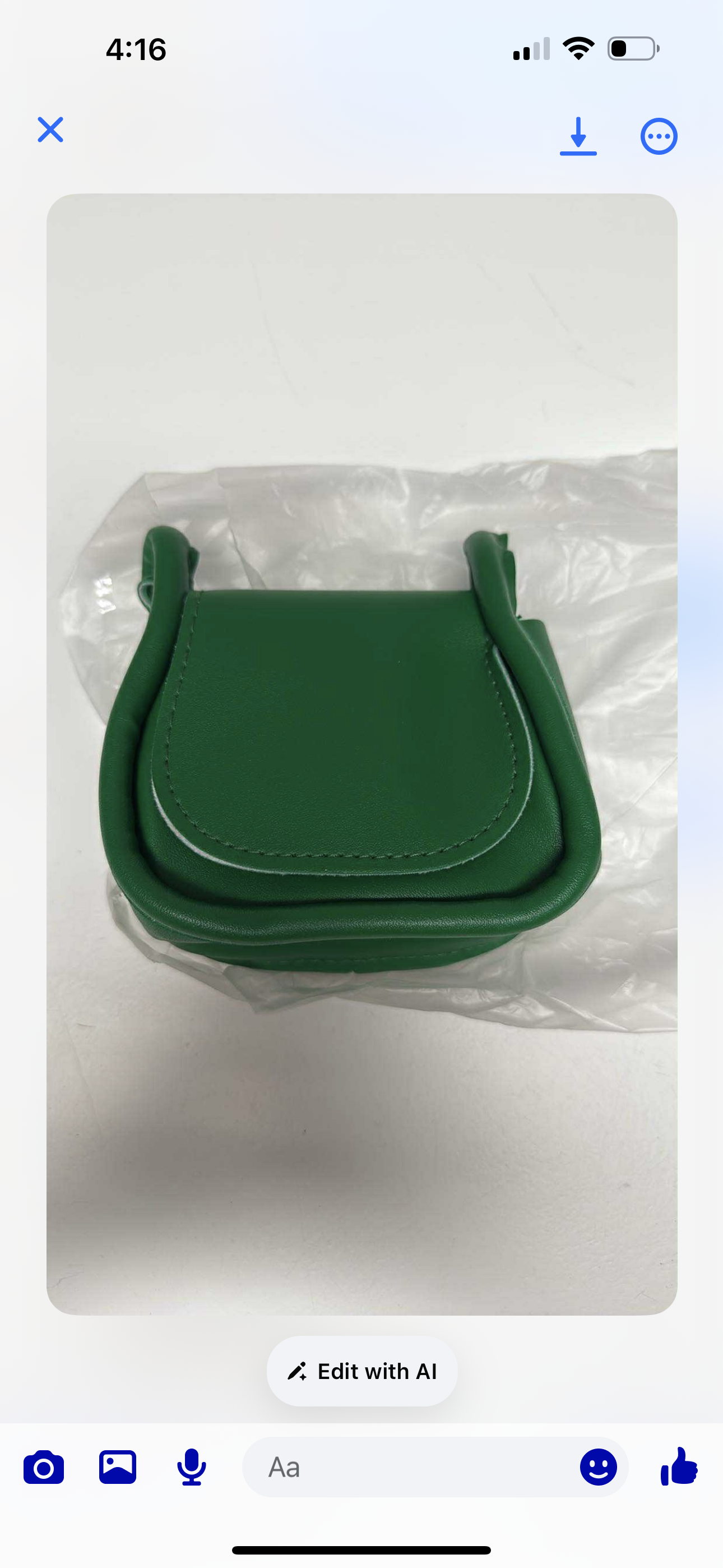 Purse