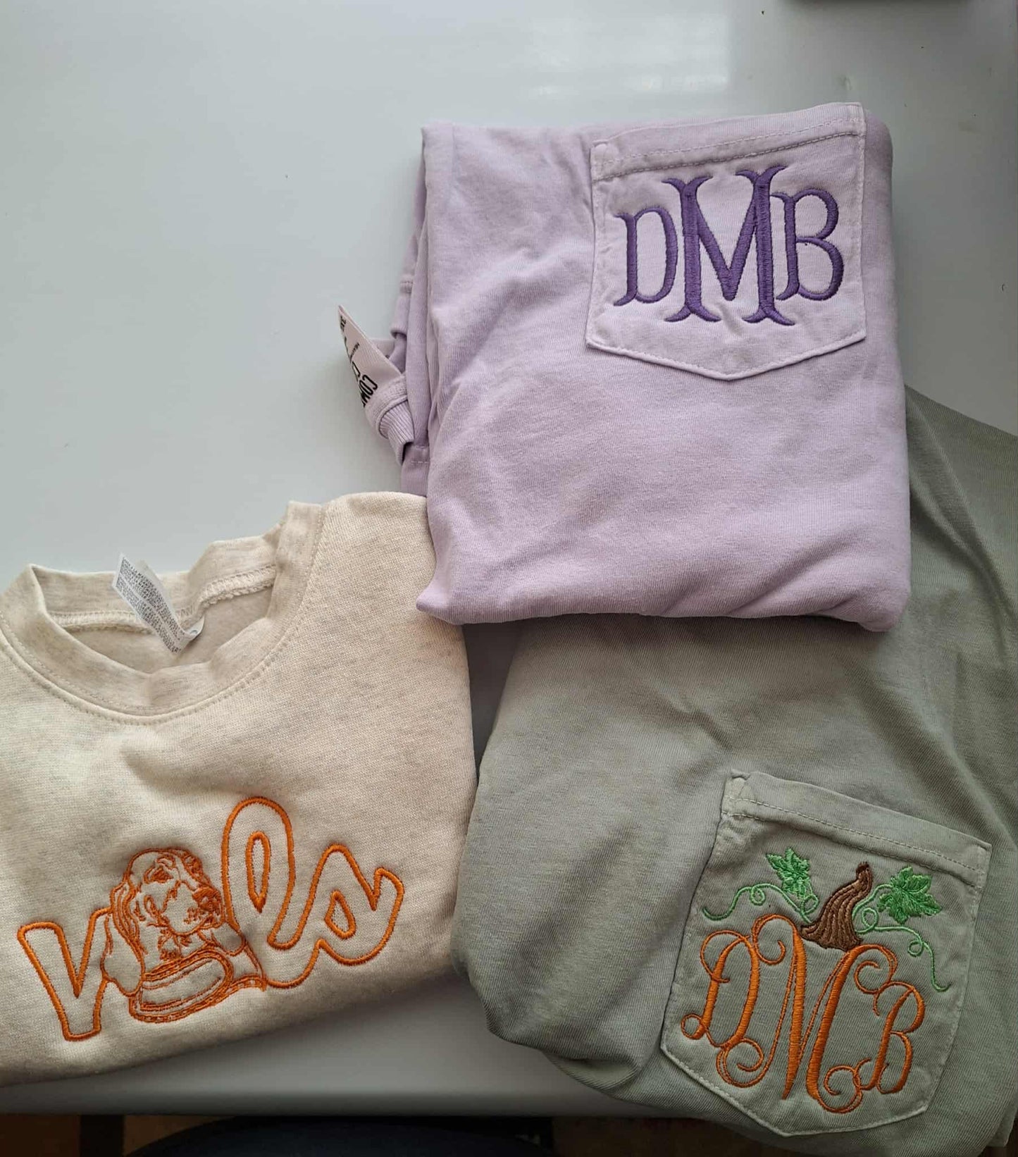 Mama Pocket