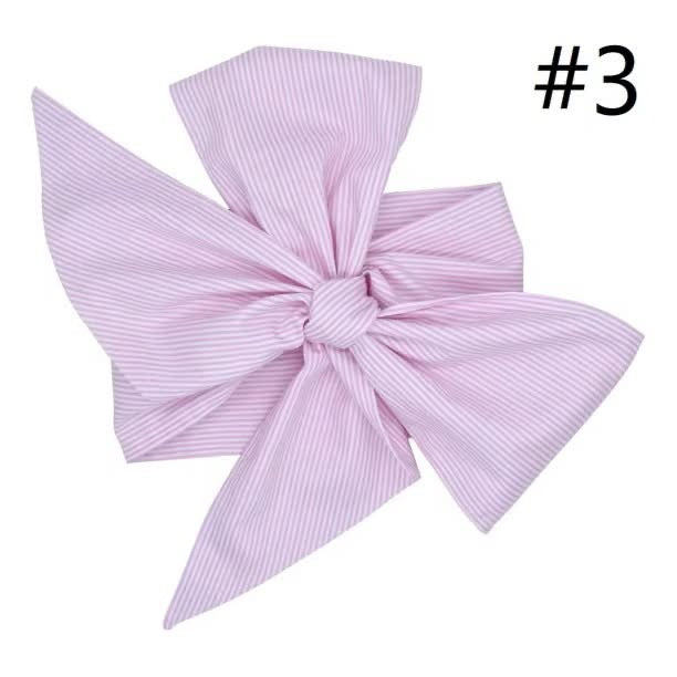 Wreath or Basket Sash