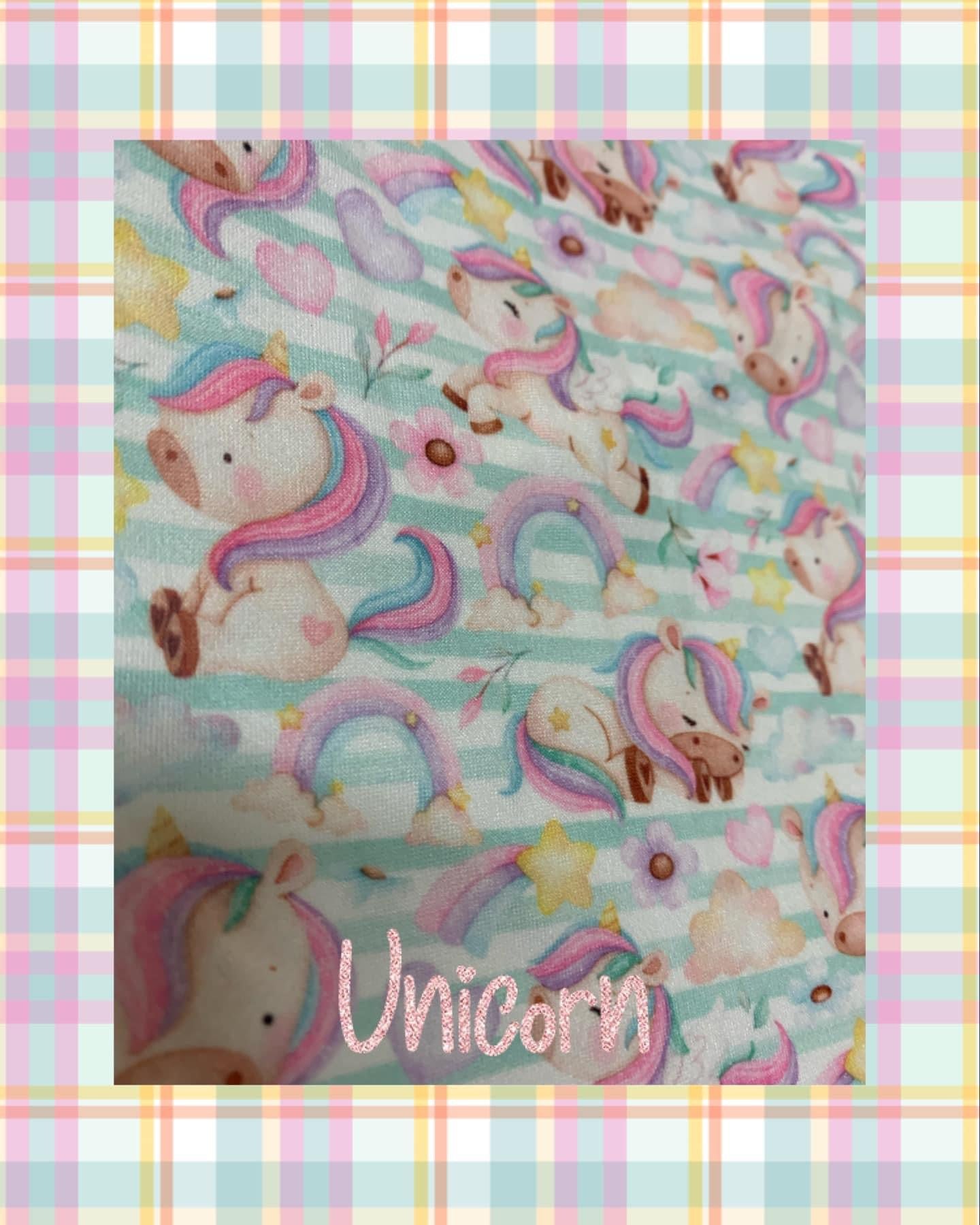 Unicorns