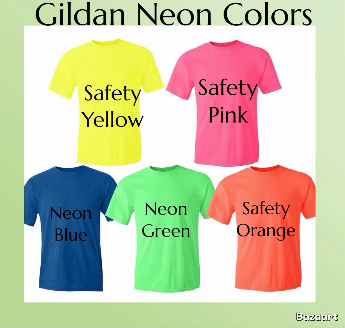 Neon Drop