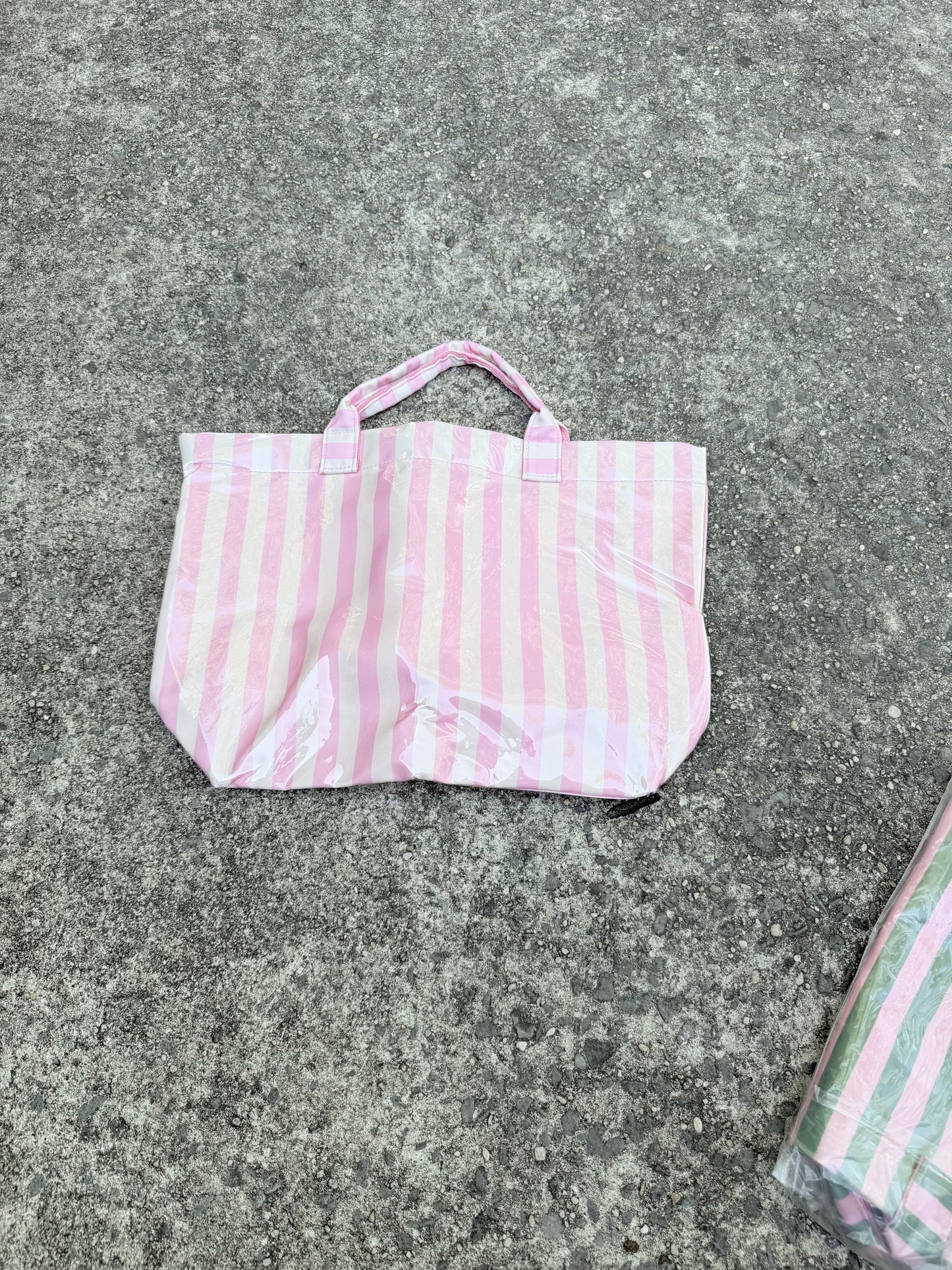 Personalized bag
