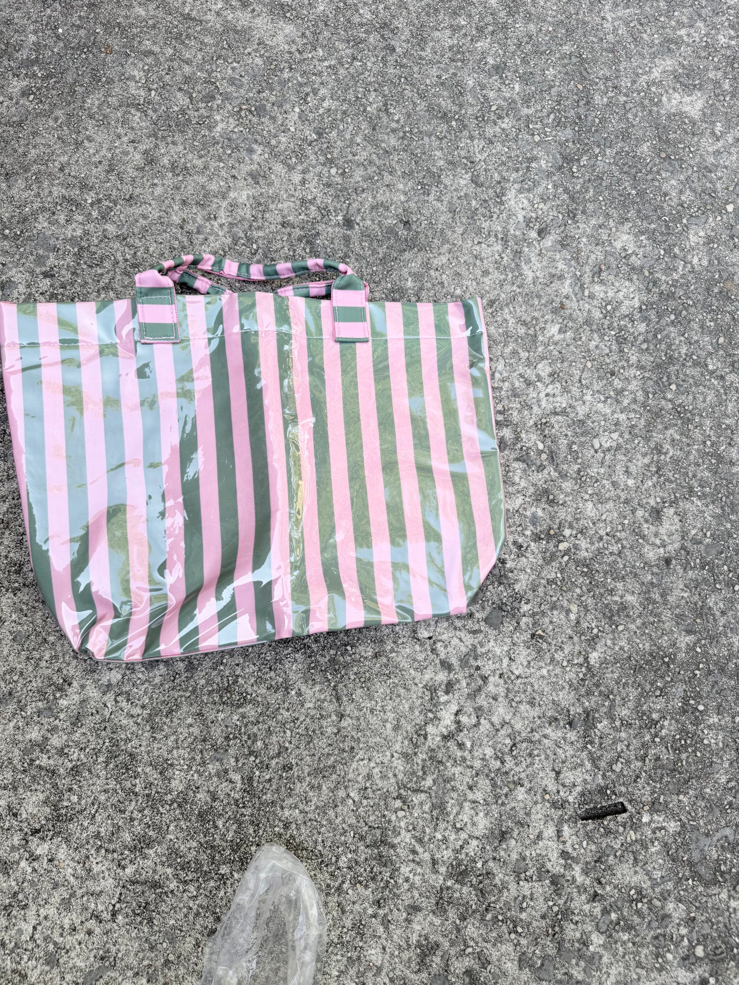 Personalized bag