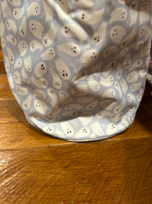 Boo Basket