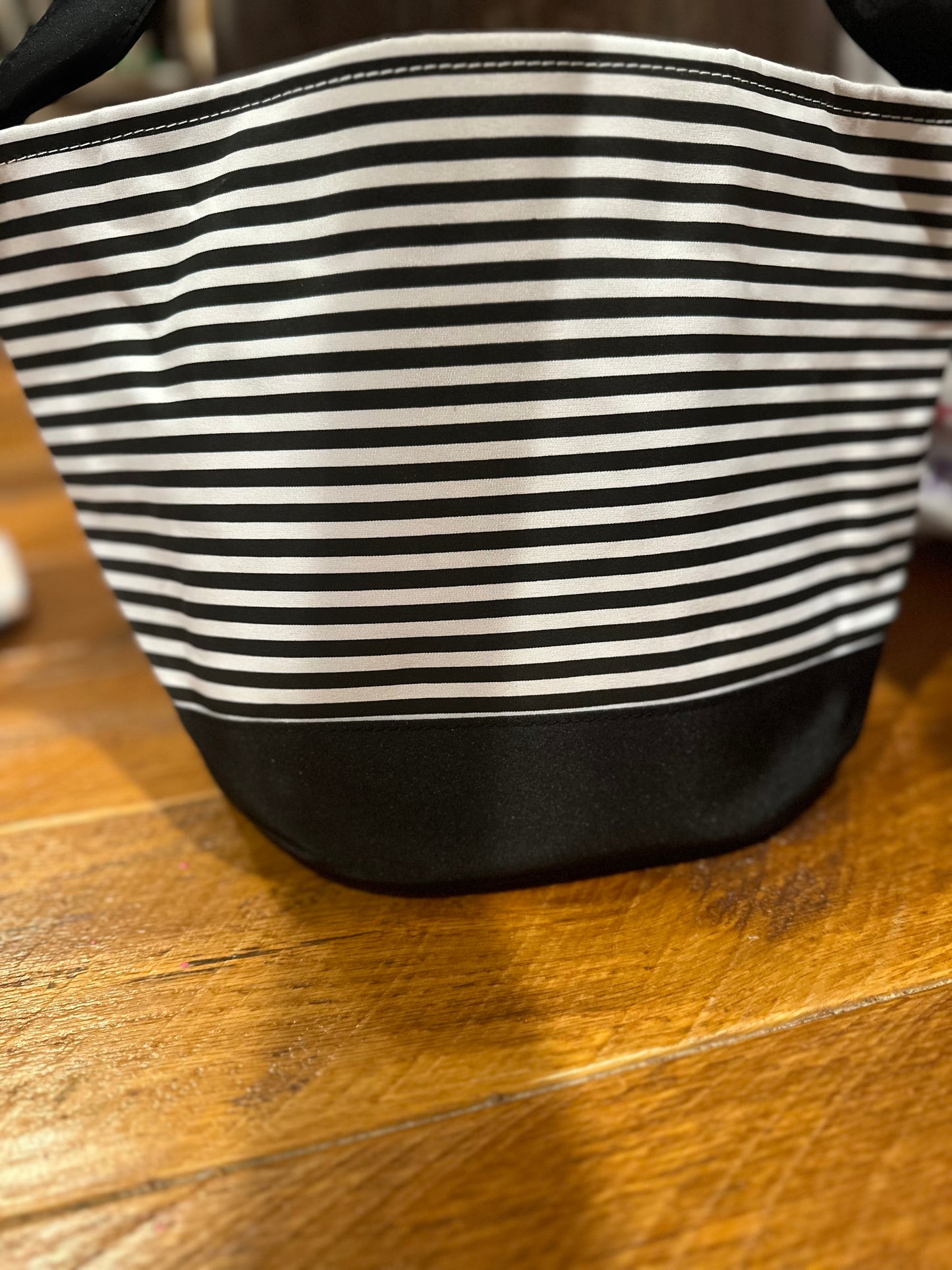 Boo Basket